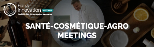 France Innovation SCA meetings 2024